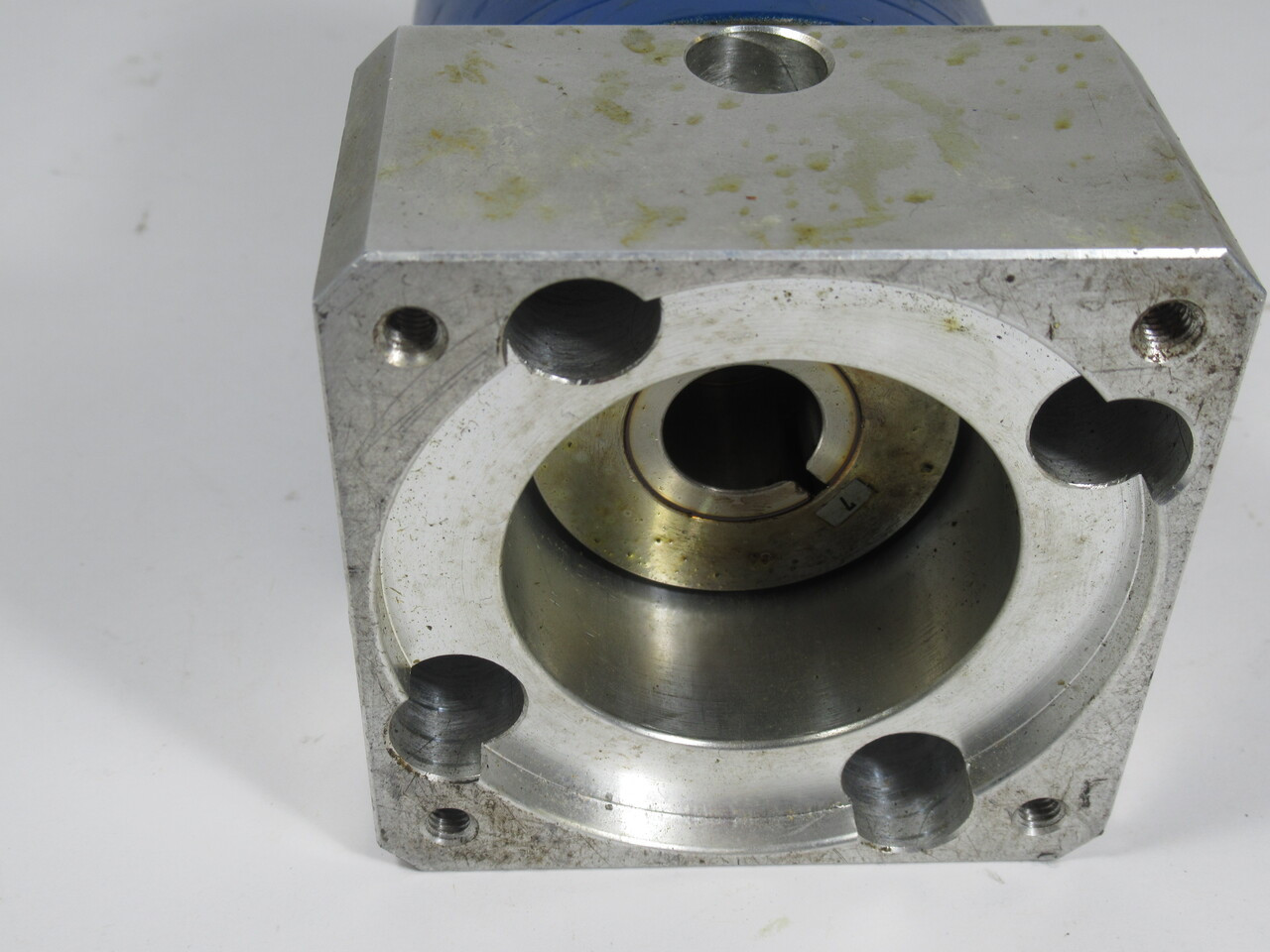 Wittenstein LP090S-M01-7-111 Planetary Gearbox 7:1 1 Stage *Rust* USED