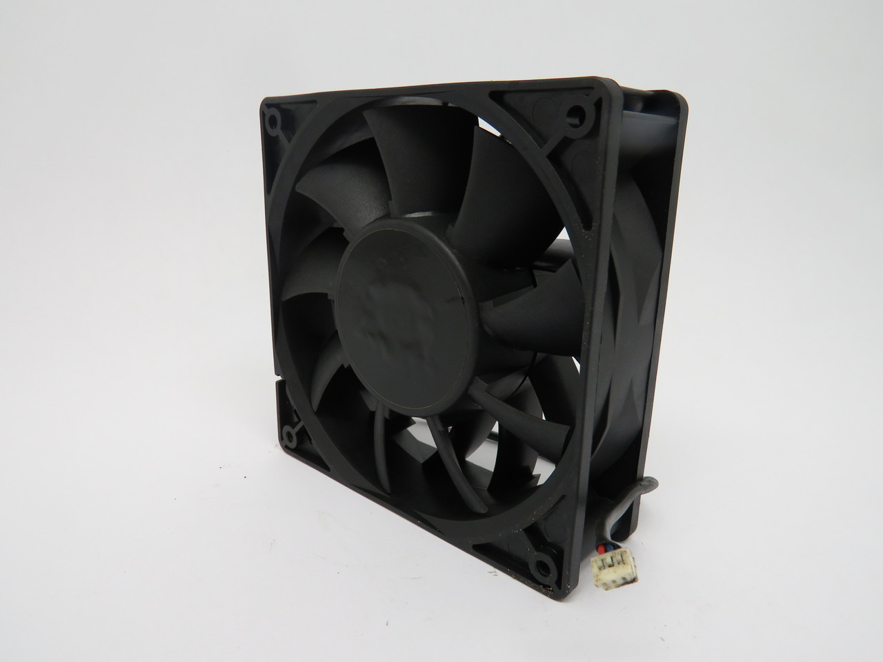 Delta Electronics FFB1224SHE DC Brushless Cooling Fan 24VDC 1.2A USED
