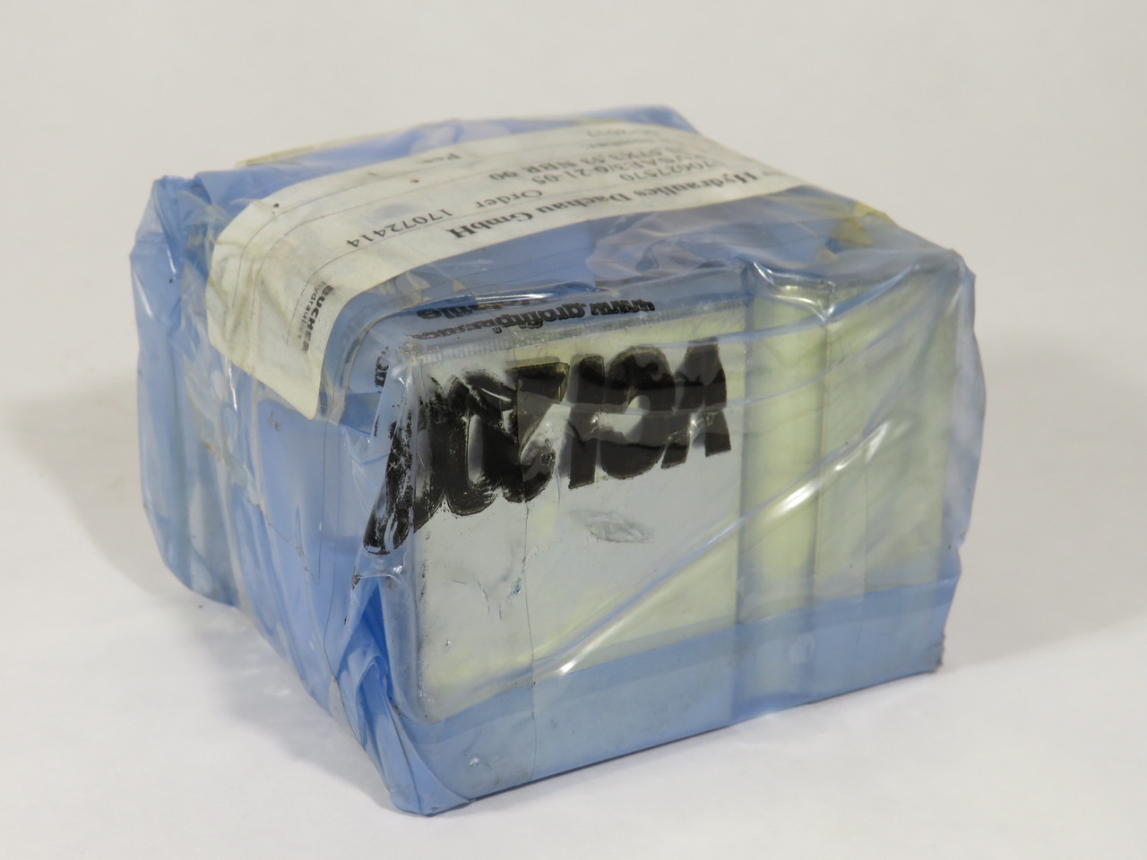 Bucher Hydraulics RVSAE3/6-21-05 Spring-Loaded Check Valve 2" 0,5bar NWB