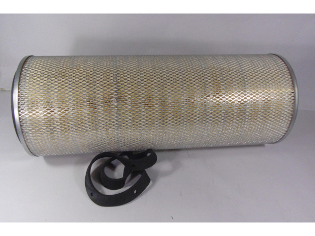Baldwin PA2493 Air Filter Damaged Box NEW