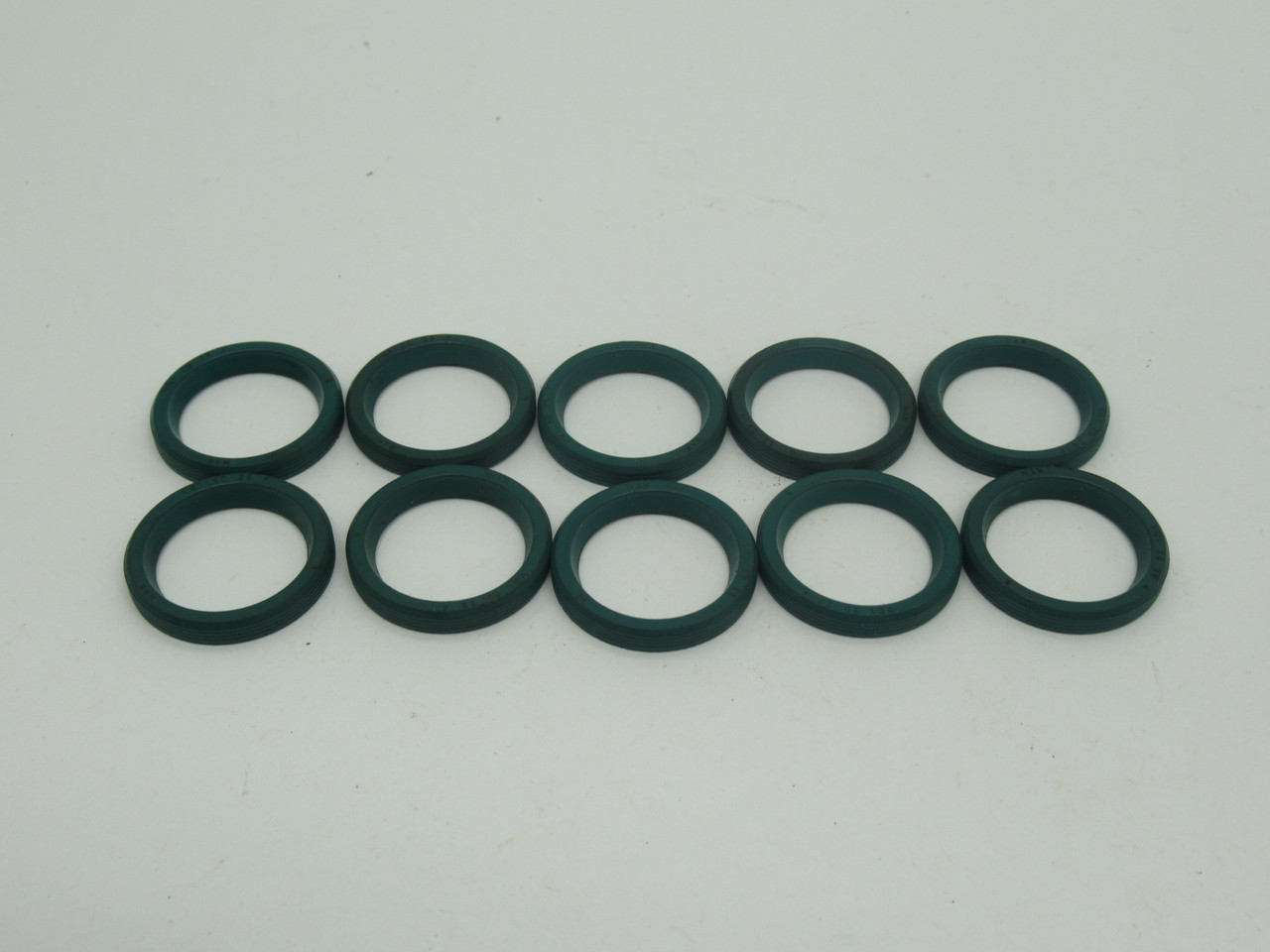 NAK VG1-20-26-4 Oil Seal 20mm ID x 26mm OD x 4mm W *LOT OF 10* NOP