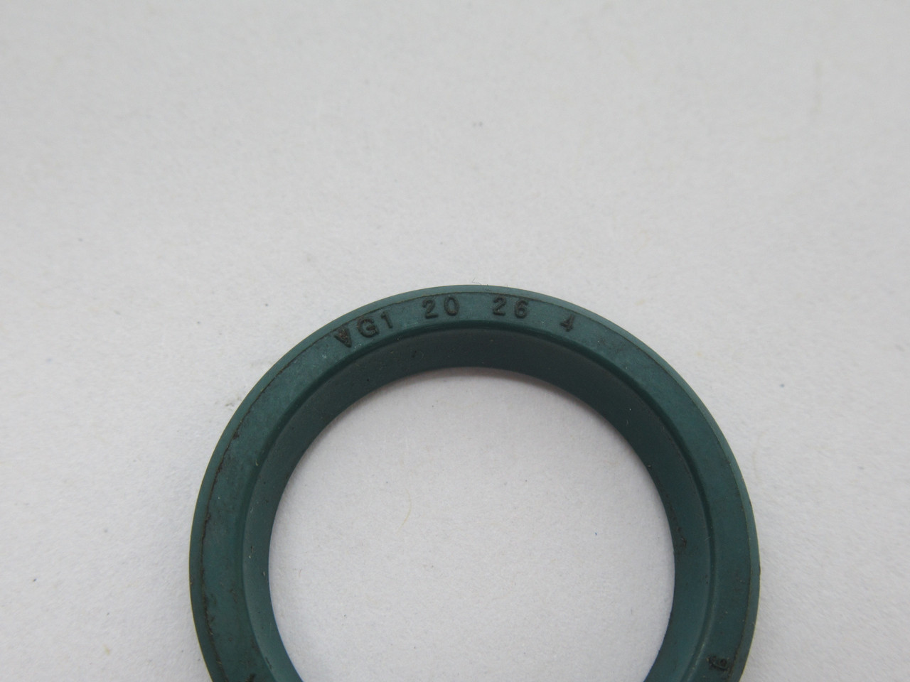 NAK VG1-20-26-4 Oil Seal 20mm ID x 26mm OD x 4mm W *LOT OF 10* NOP