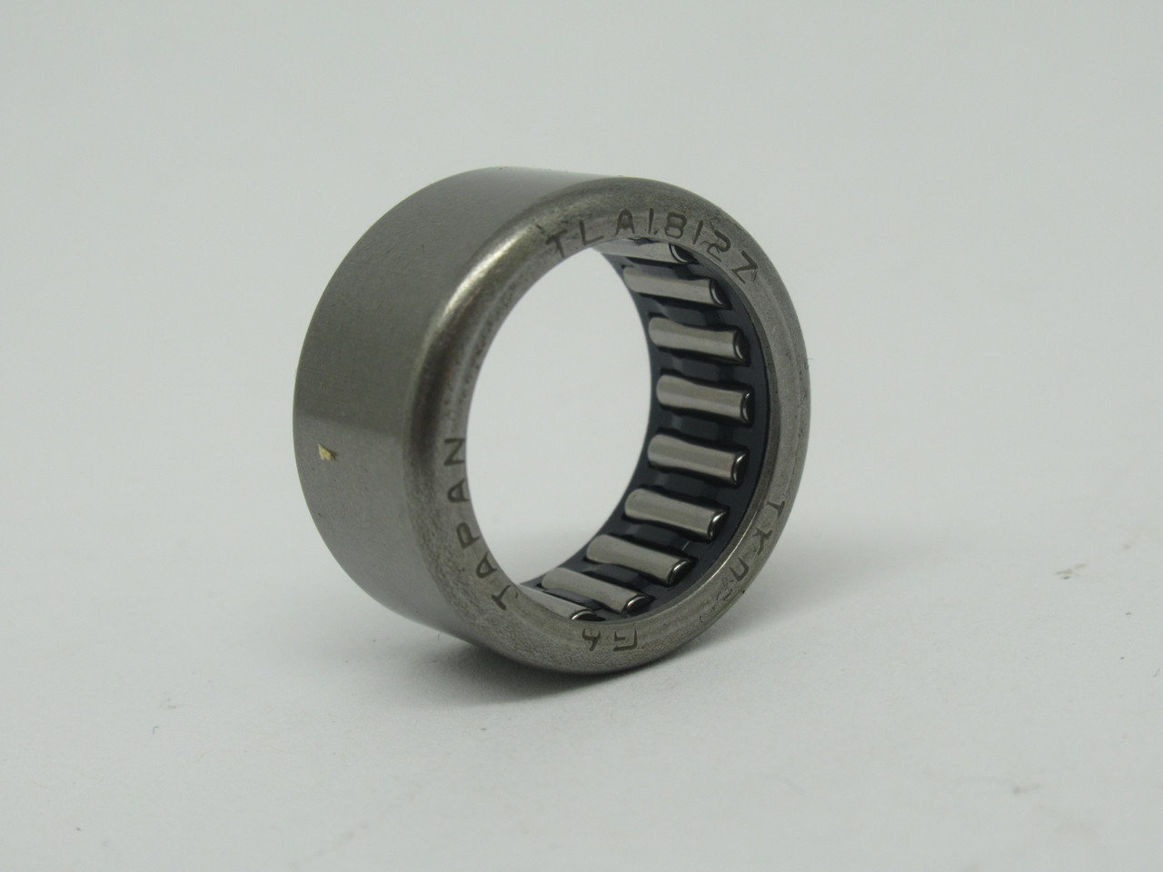 IKO TLA1812Z Needle Roller Bearing 18mm ID x 24mm OD x 12mm W *LOT OF 5* NOP