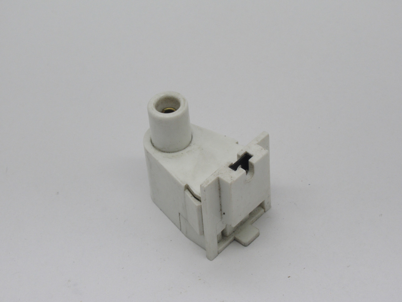 Etlin-Daniels FL315-W Fluorescent Lamp Holder 660W 600V LOT OF 3 USED