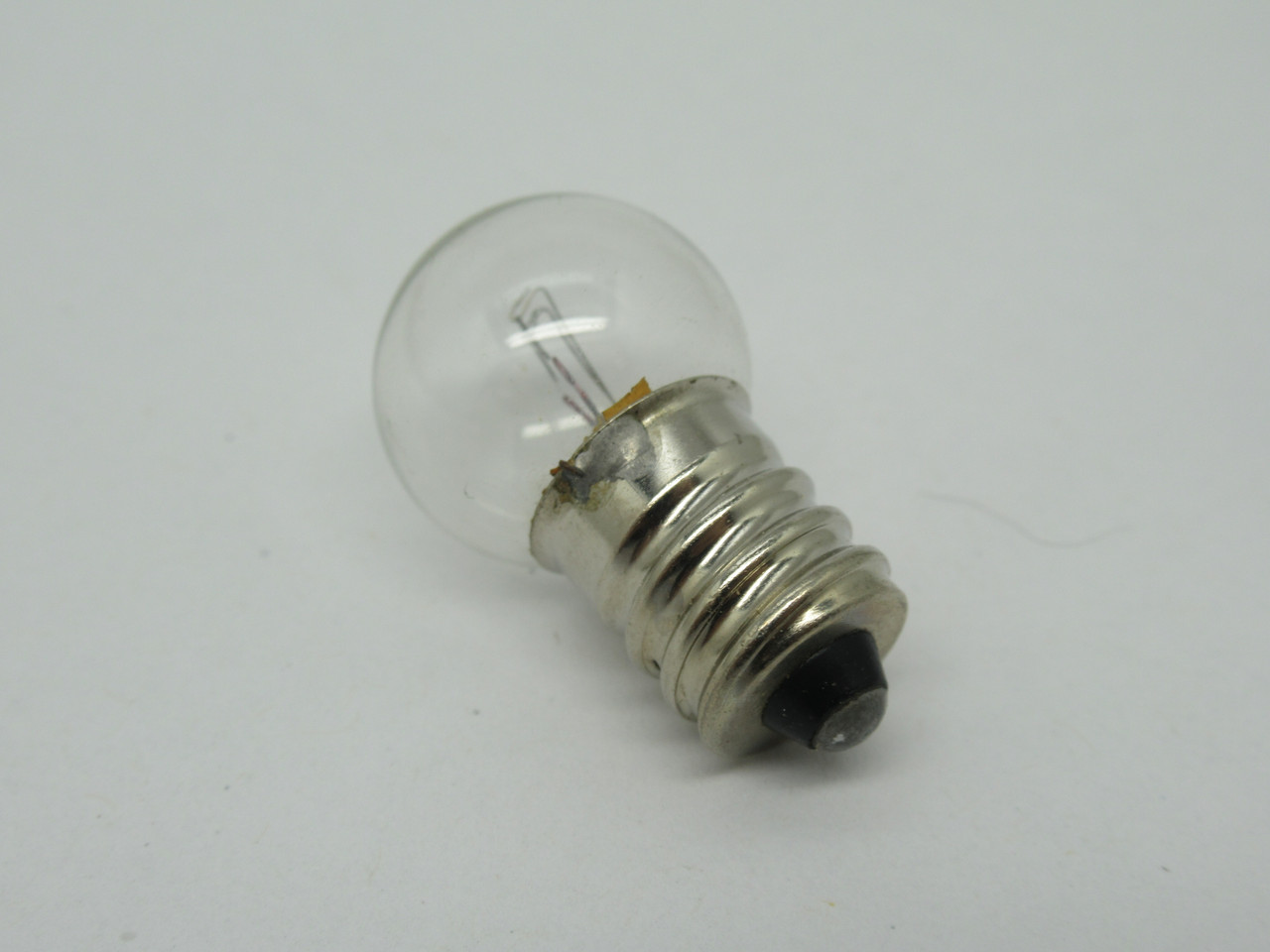 Haskellite #509K Miniature Incandescent Lamp 24V 0.18A *10-Pack* NEW