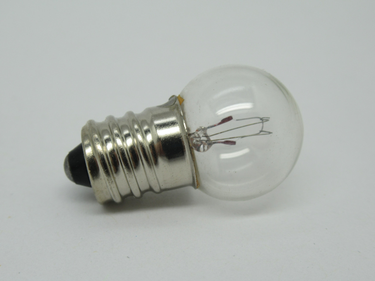 Haskellite #509K Miniature Incandescent Lamp 24V 0.18A *10-Pack* NEW