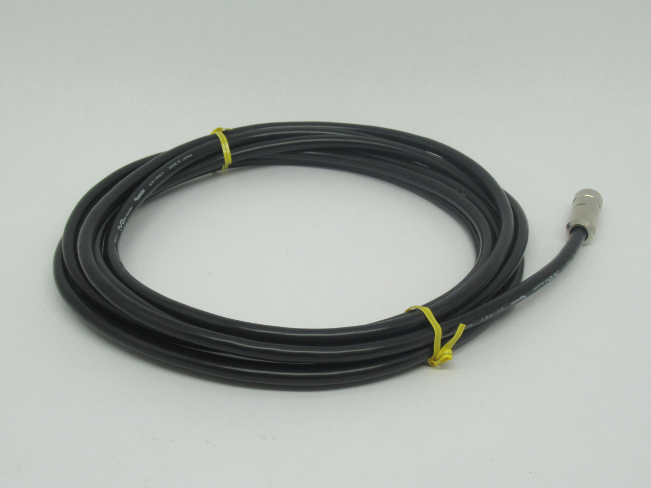 NSD 4P-RBT-0103-4 Absocoder Extension Sensor Cable 4m Length NOP