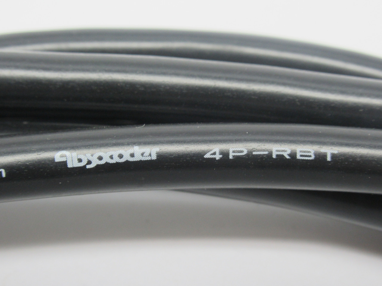 NSD 4P-RBT-0103-4 Absocoder Extension Sensor Cable 4m Length NOP