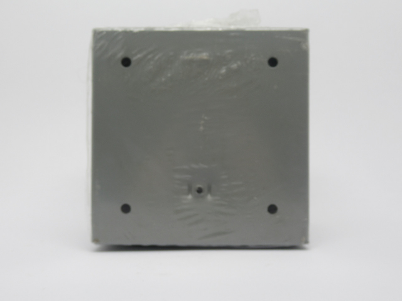 EXM 1100-DF060604 Type 1 Junction Box 6" L x 6" W x 4" T NEW