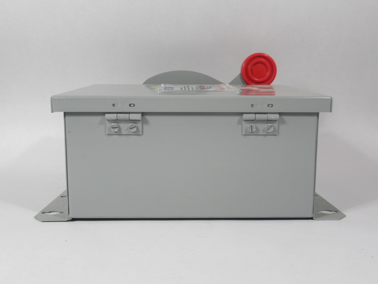 Eaton DH361UDK Heavy Duty Safety Switch Ser.C 30A 600V 3-Pole NEW