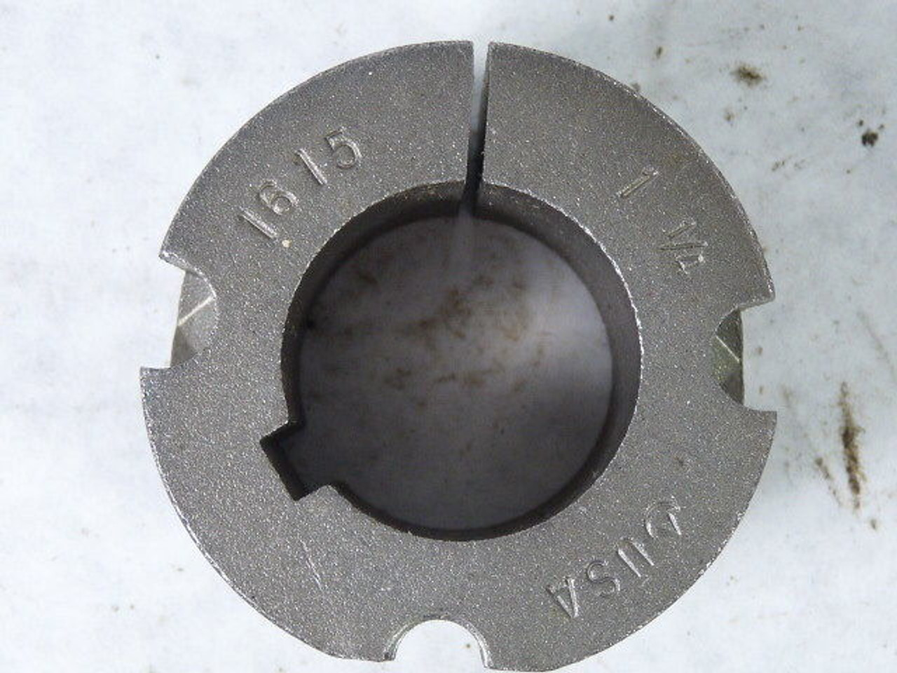 Generic 1615-1-1/4 Tapered Lock Bushing ! NEW !