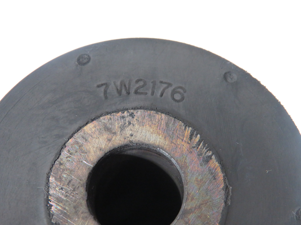 Generic 7W2176 Mount for Caterpillar and Mitsubishi Forklift USED