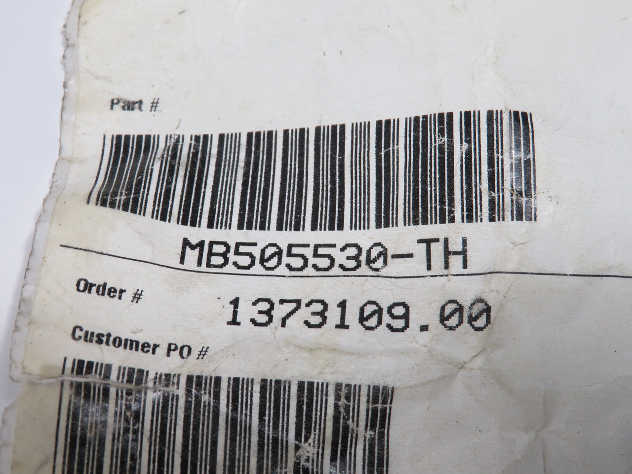 Daemar MB505530-TH Dryslide Bushing 50mm ID 55mm OD 30mm W Lot of 2 OPEN BAG NWB