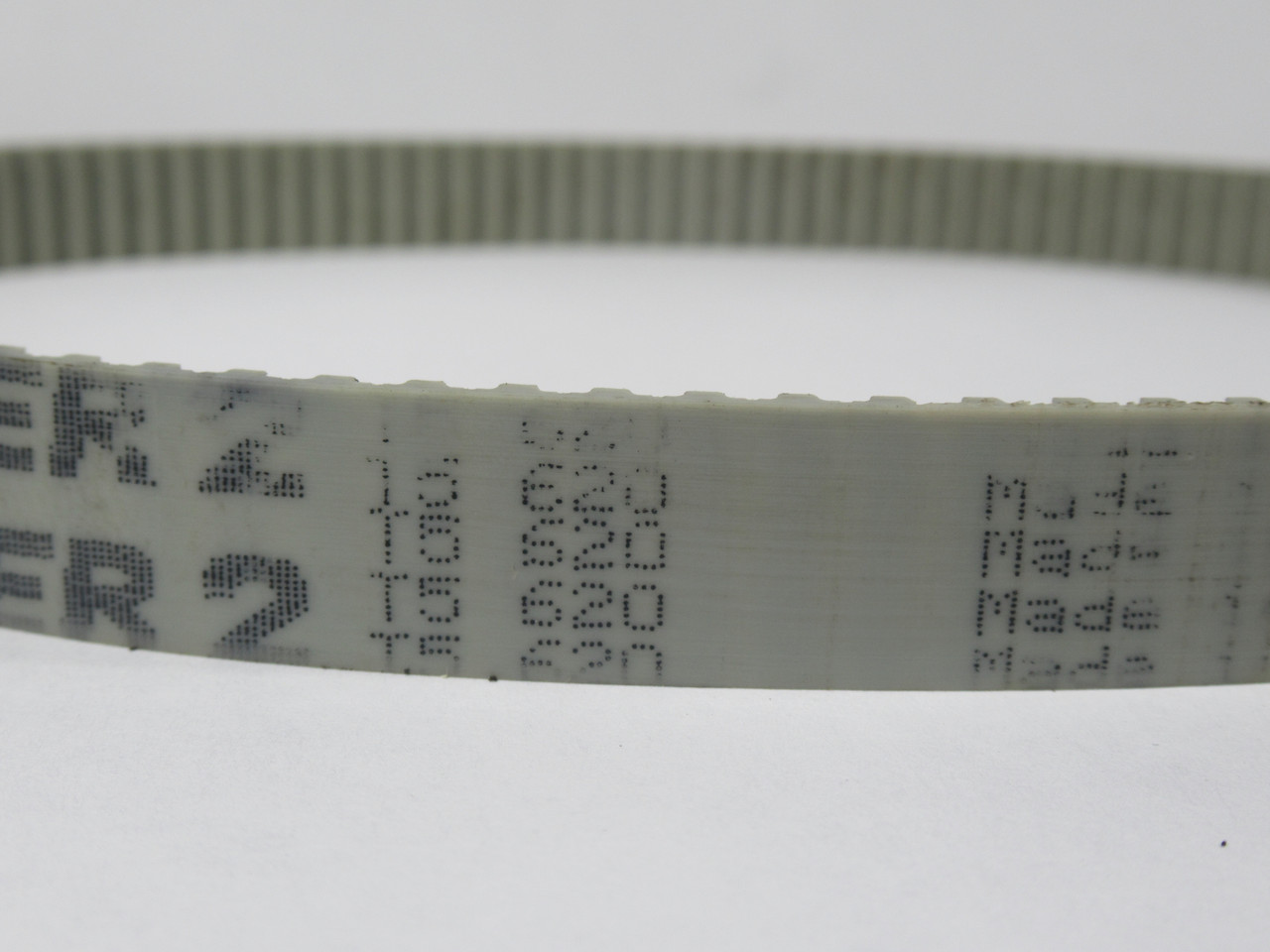 Megadyne T5-620-2321 MegaPower Timing Belt 620mm L x 16mm W x 5mm P NOP