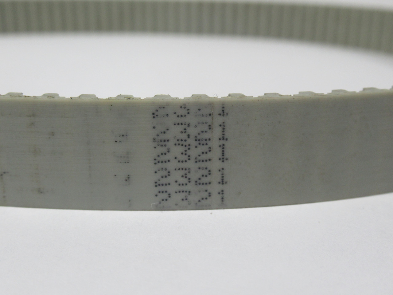 Megadyne T5-620-2321 MegaPower Timing Belt 620mm L x 16mm W x 5mm P NOP