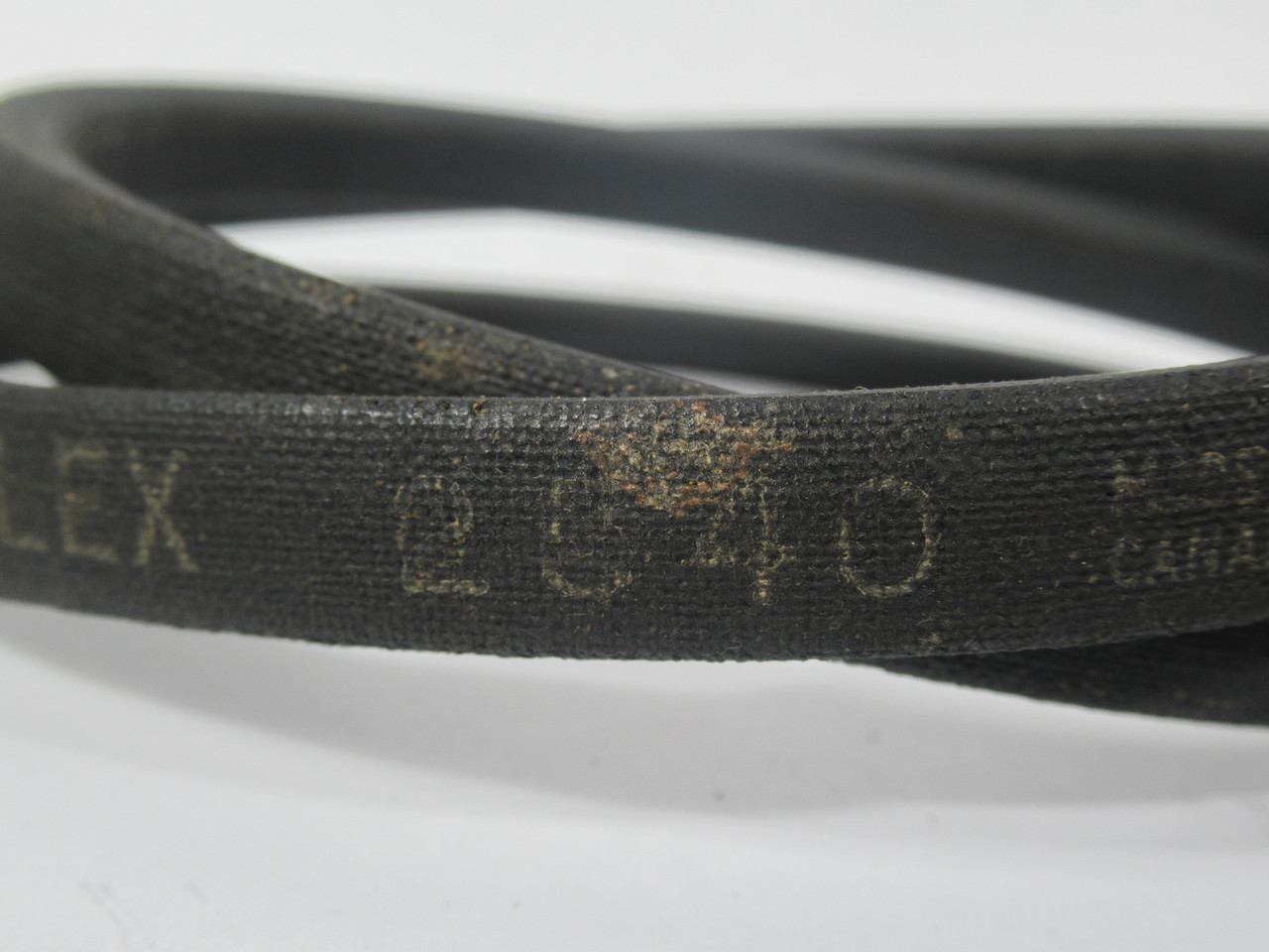 Gates 2540 Truflex V-Belt 54" L x 0.5" W x 0.31" T NOP