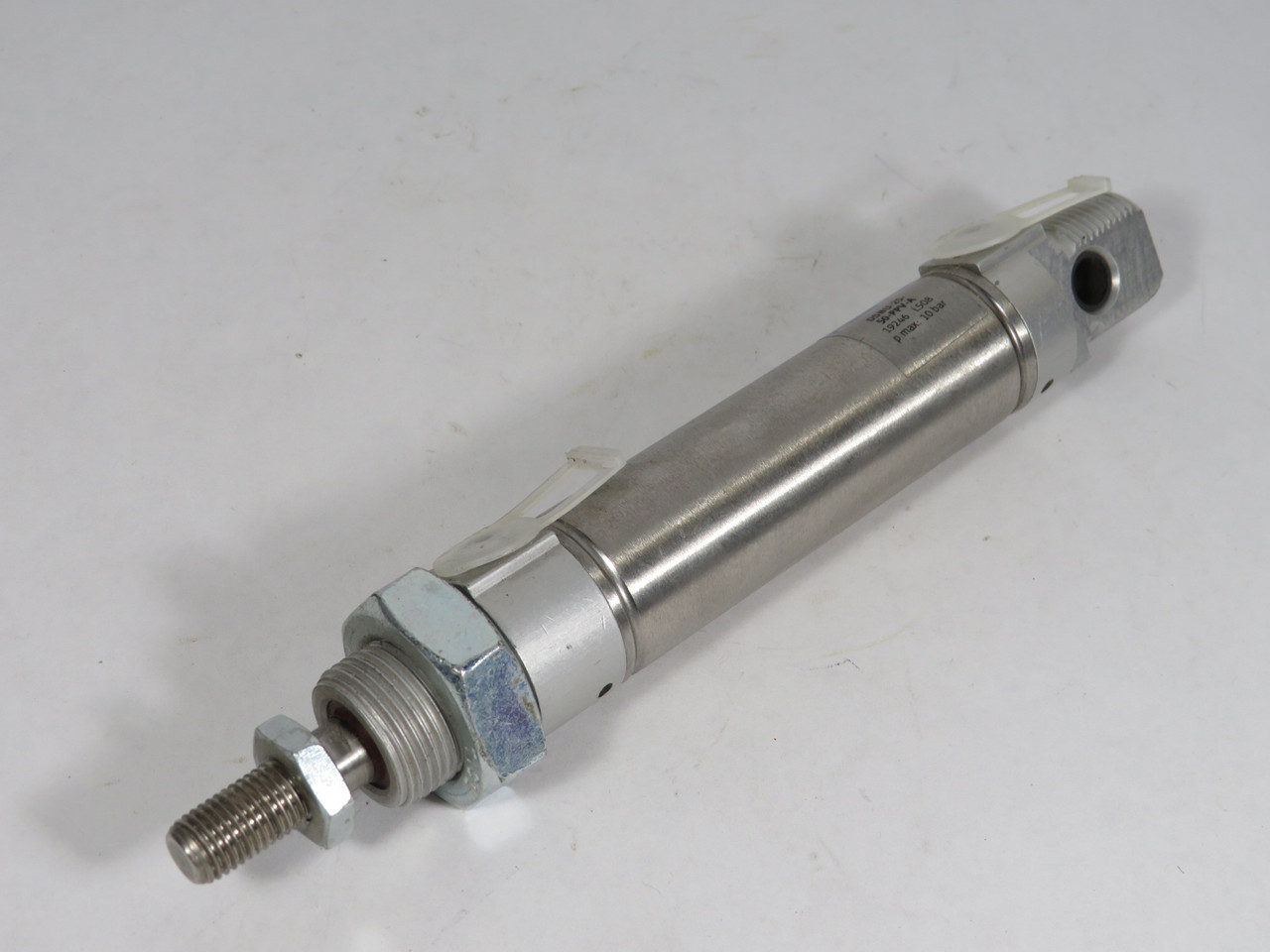 Festo 19246 DSNU-25-50-PPV-A Cylinder 25mm Bore 50mm Stroke *Shelf Wear* NOP