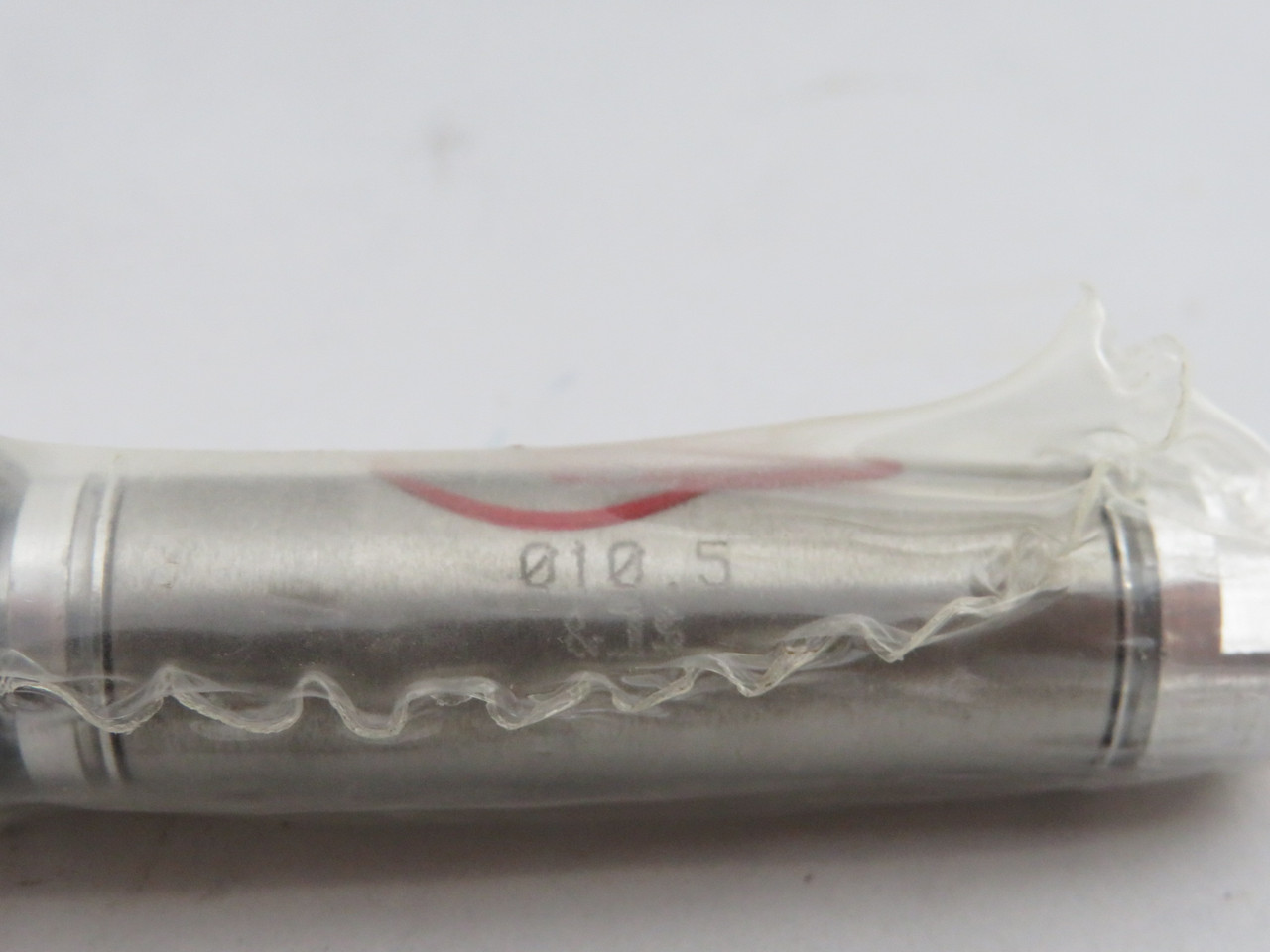 Bimba 010.5 Pneumatic Cylinder 7/16" Bore 1/2" Stroke *DMG BAG* NWB