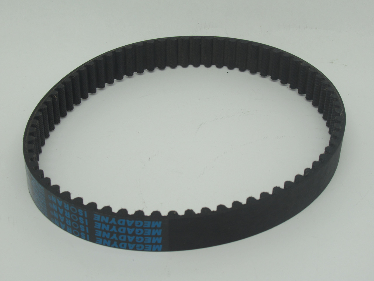 Megadyne 560-8M Isoran Timing Belt 560mm L x 20mm W x 8mm P NOP