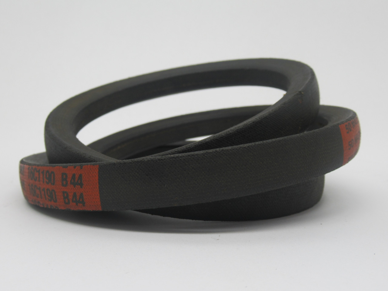 Gates B44 Hi-Power II V-Belt 47" L x 5/8" W NOP