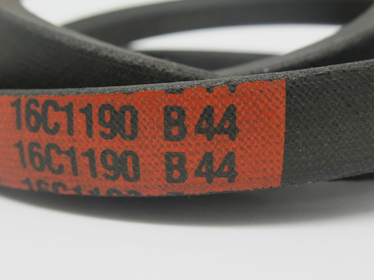 Gates B44 Hi-Power II V-Belt 47" L x 5/8" W NOP