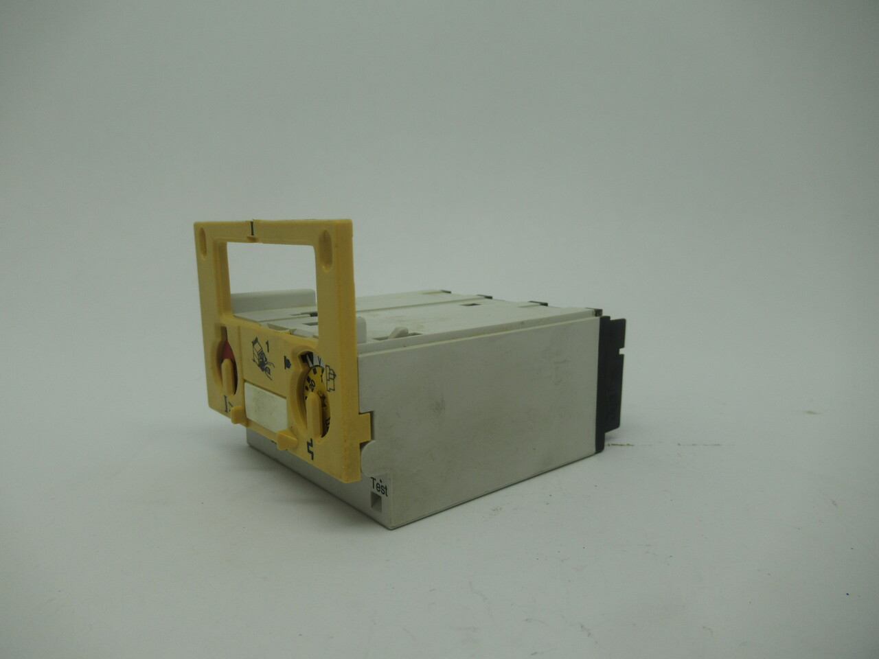 Allen-Bradley 190-P250L Solid State Overload Unit 130/170/210V 16-25A Ser A USED