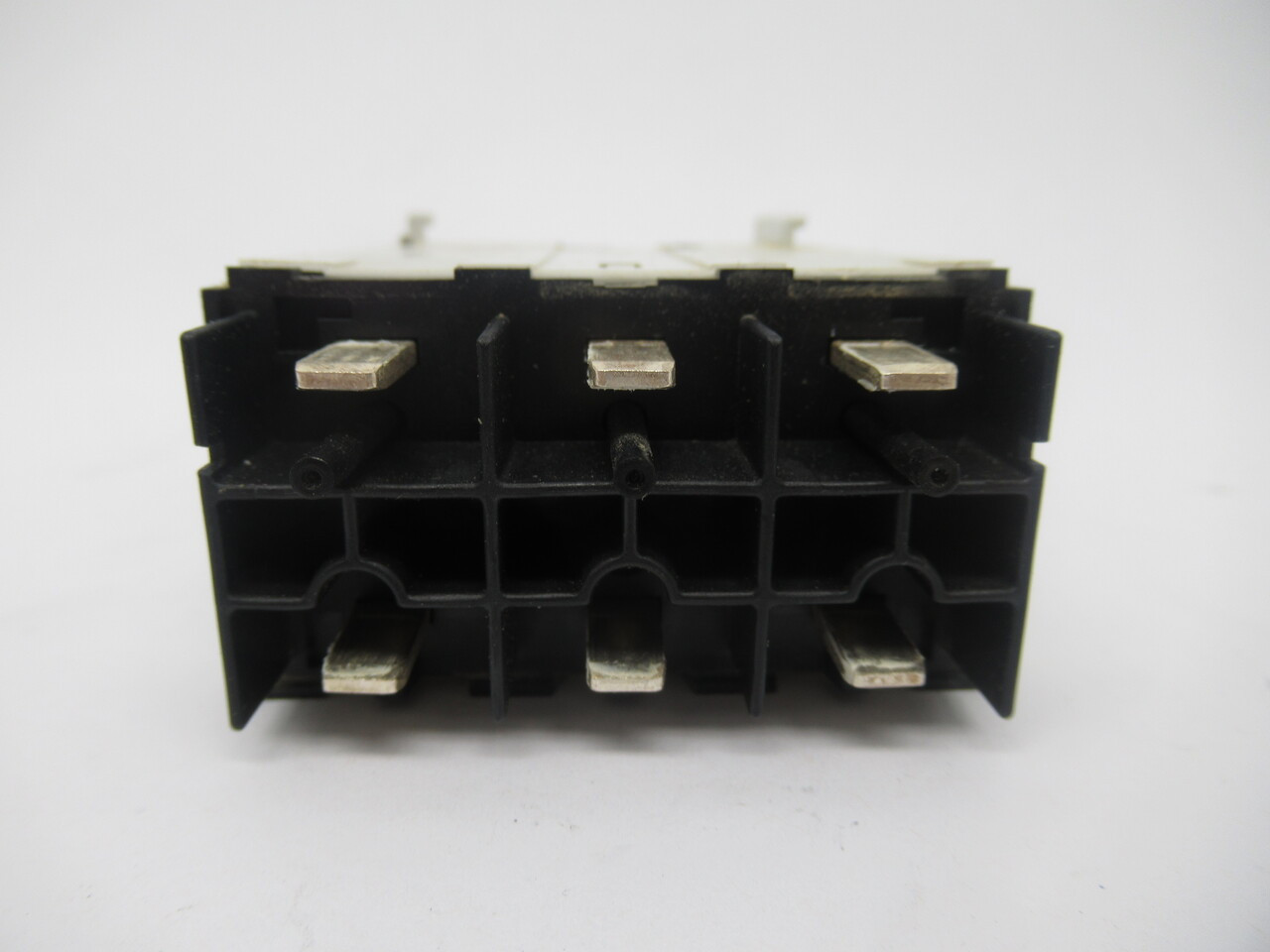 Allen-Bradley 190-P250L Solid State Overload Unit 130/170/210V 16-25A Ser A USED