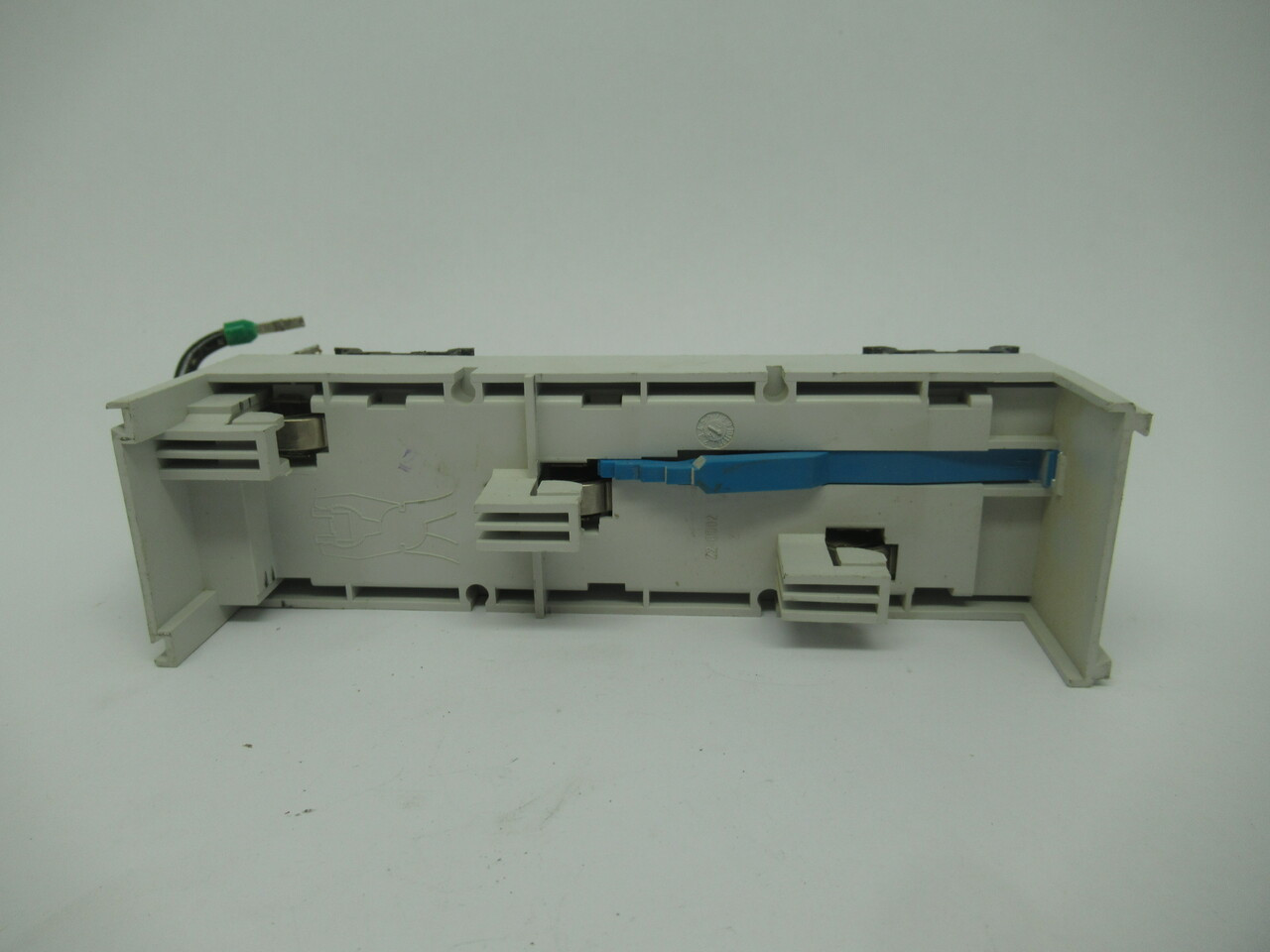 Wohner 32442 Busbar Adapter Module 32A 690V USED