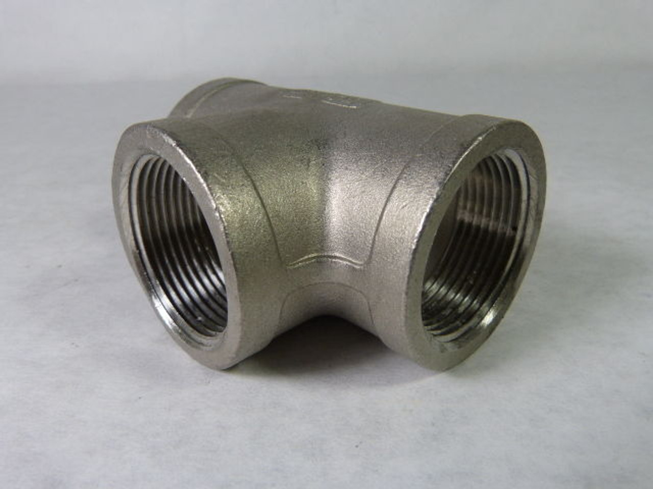 Generic 150-1-1/4/KI304 T Pipe Fitting USED