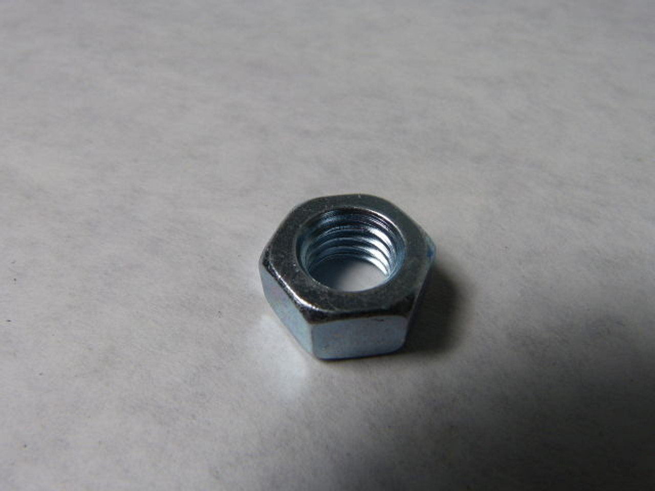 Fuller N012-012-0000/934-8Zn M12 Box of 100pcs Hexagon Nut 12mm ! NEW !