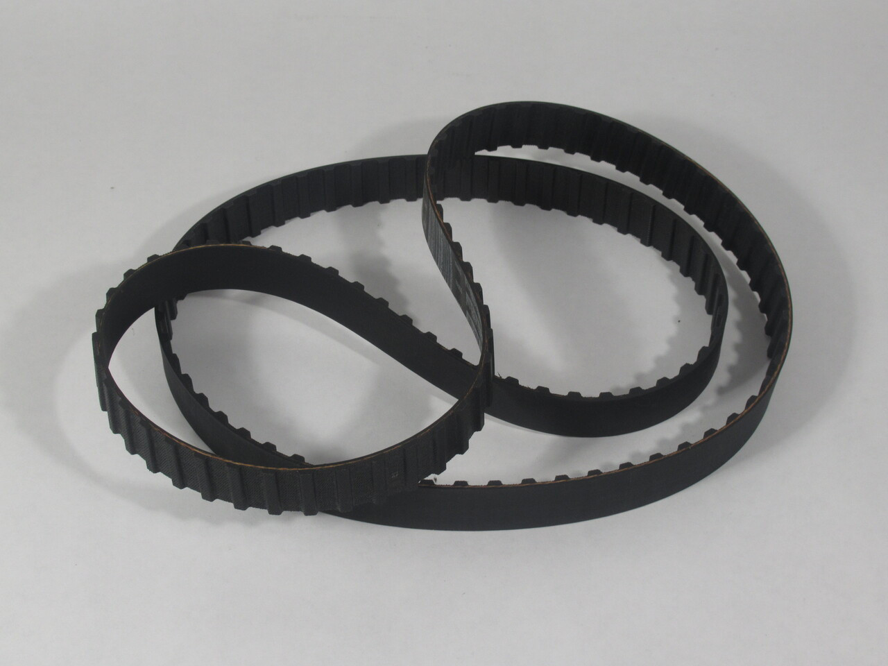 Gates 630H100 Powergrip Timing Belt 63" L x 1" W x 0.5" P NOP