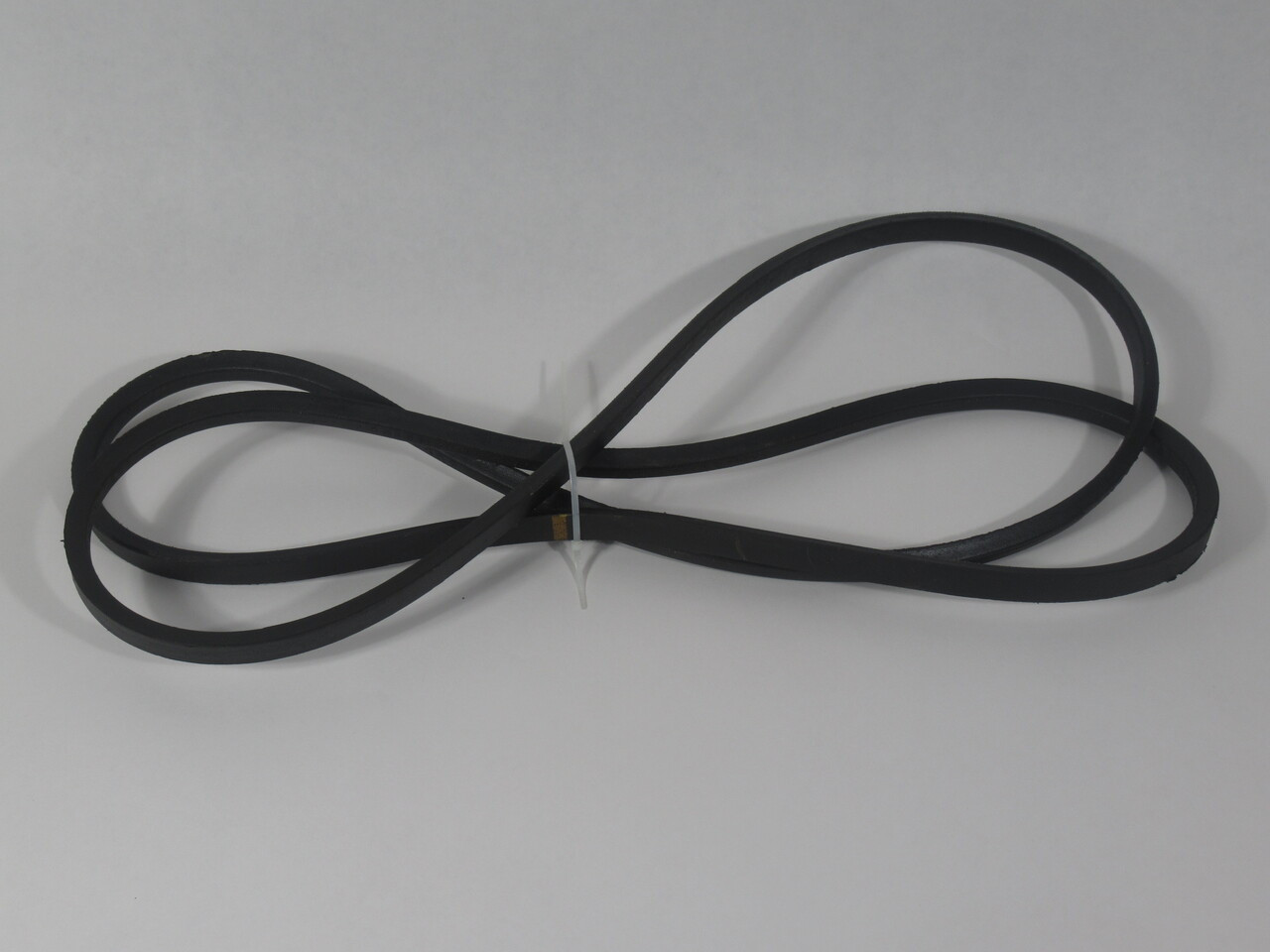 Gates 4L820 Truflex V-Belt 82" L x 0.5" W x 0.31" T NOP