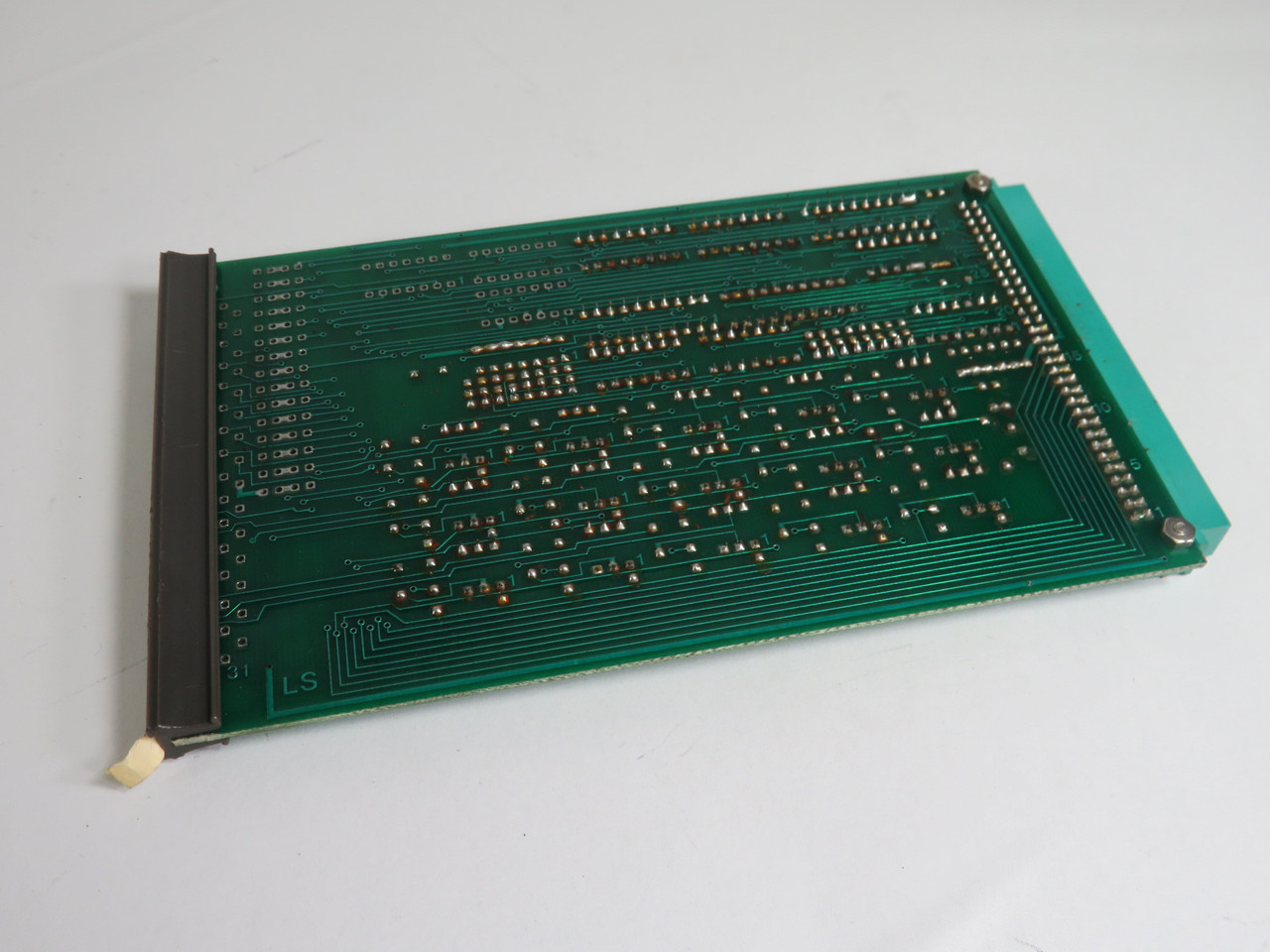 HK Systems 050.100.543.00 Printed Circuit Board USED