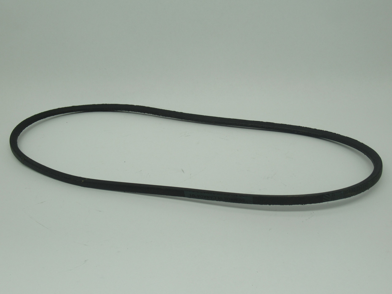Gates 3V450 Super HC V-Belt 45" L x 0.375" W x 0.33" T NOP