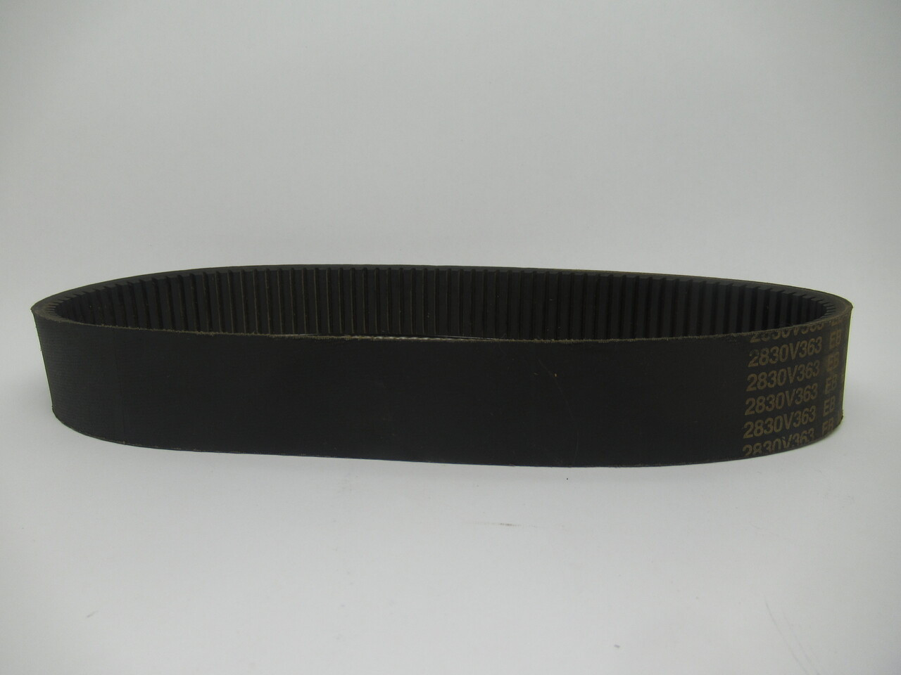 Generic 2830V363 Multi Speed V-Belt 36.8" L x 1.75" W x 0.49" T NOP