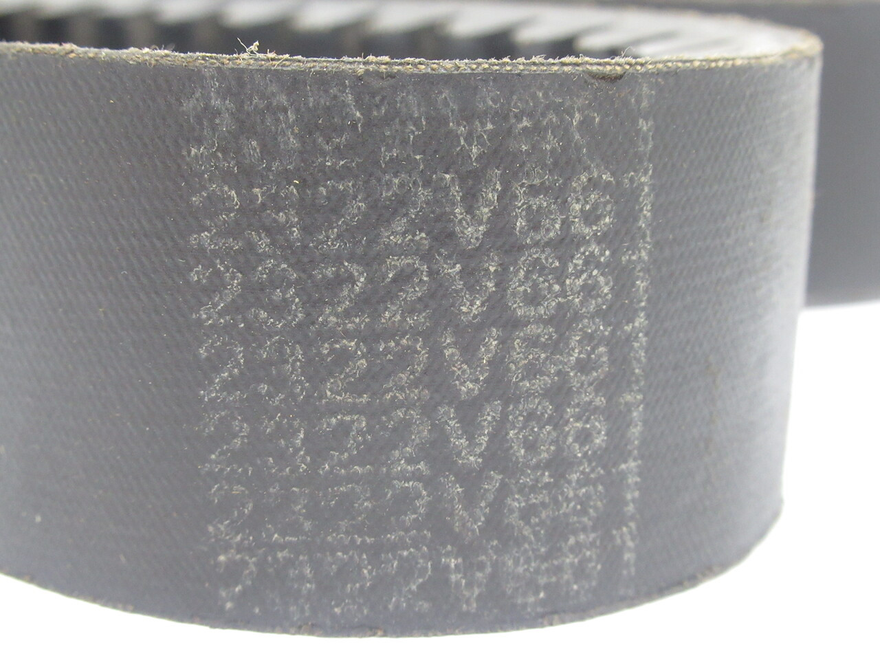 Goodyear 2322V661 Variable Speed V-Belt 66.1" L x 1.44" W x 0.44" T NOP