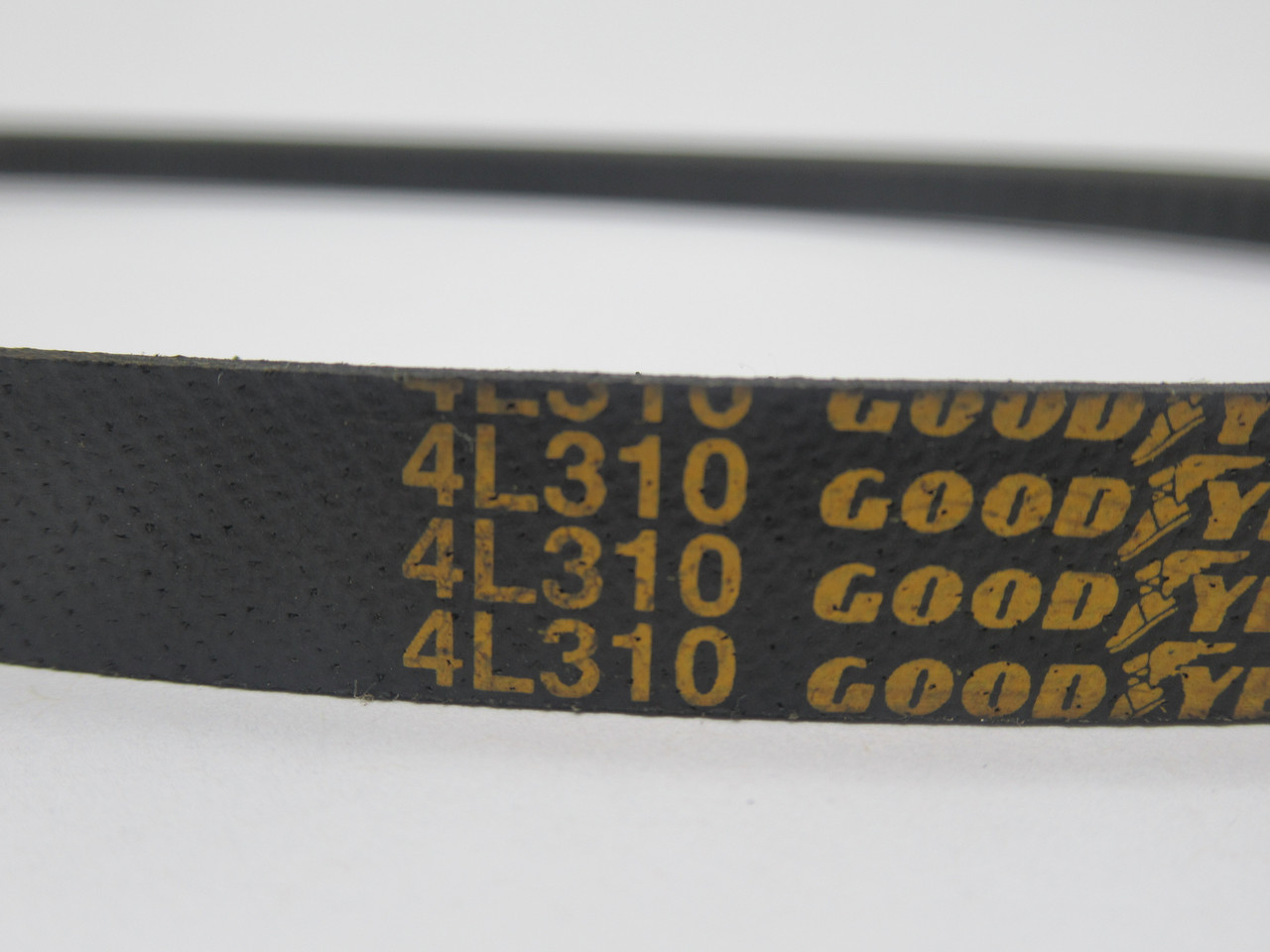 Goodyear 4L310 Fractional Horsepower V-Belt 31" L x 0.512" W x 0.315" T NOP