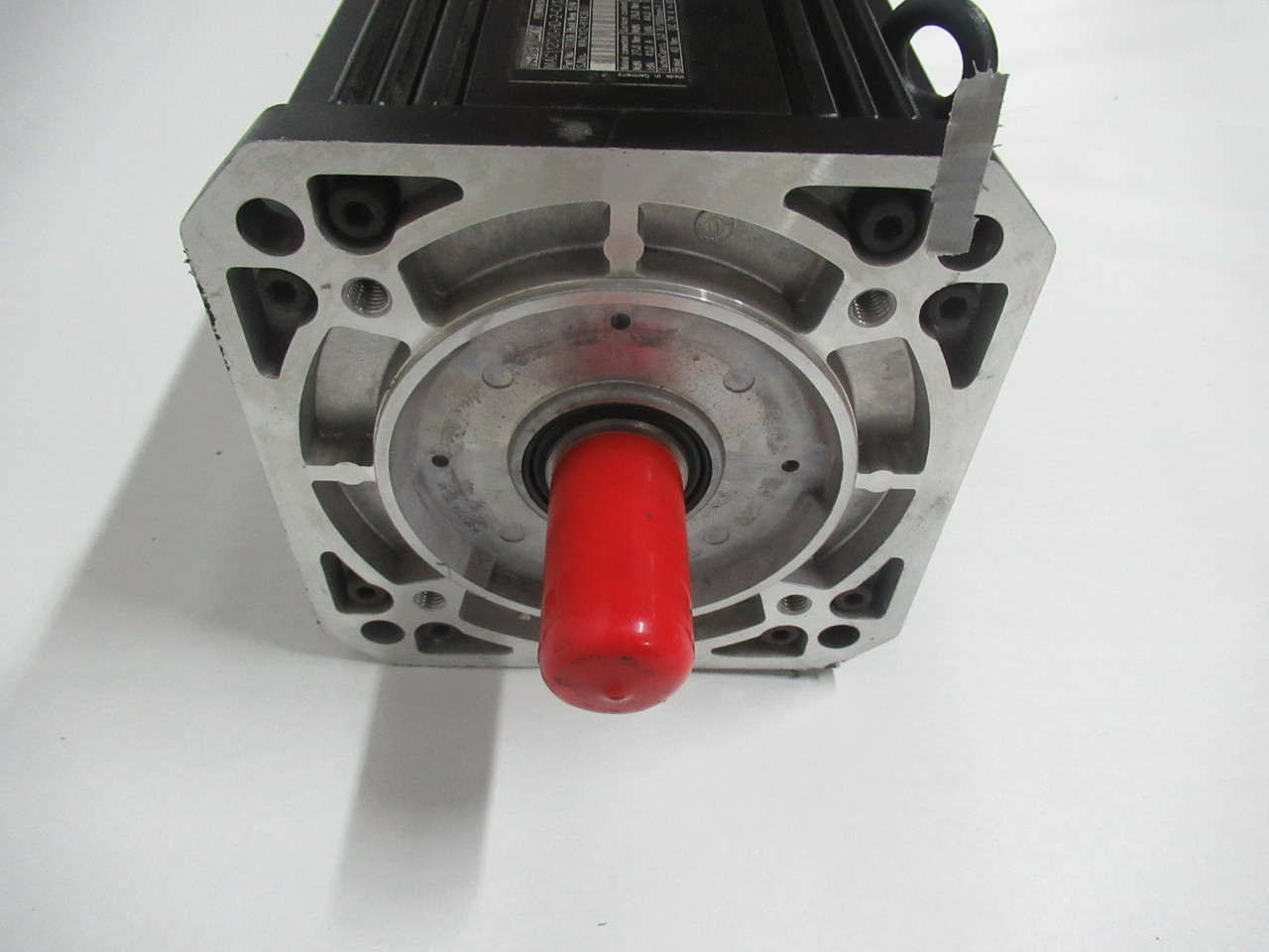 Indramat MAC112C-0-HD-2-C/130-A-2/S013 DC Servo Motor 2000RPM  !NOP!