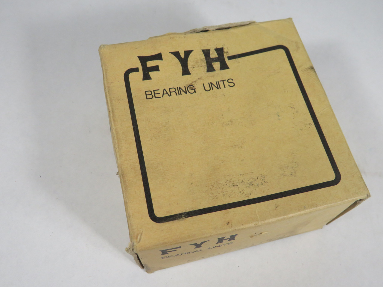 FYH SA210-31FP9 Pillow Block Bearing Insert w/Collar 1-15/16" Bore *BOX DMG* NEW