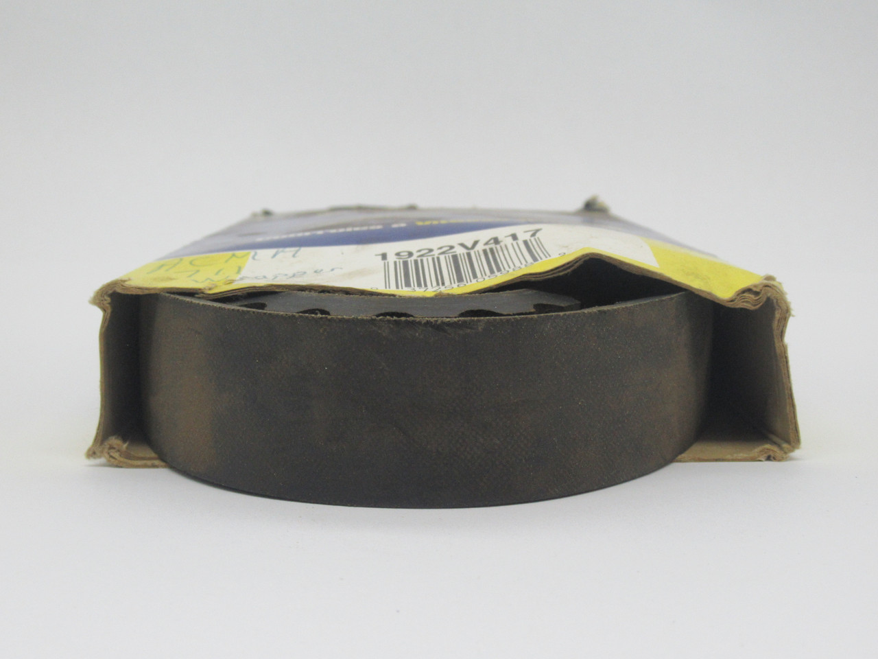 Goodyear 1922V417 Variable Speed Belt 41.7"L x 1.19"W x 0.3"T NEW