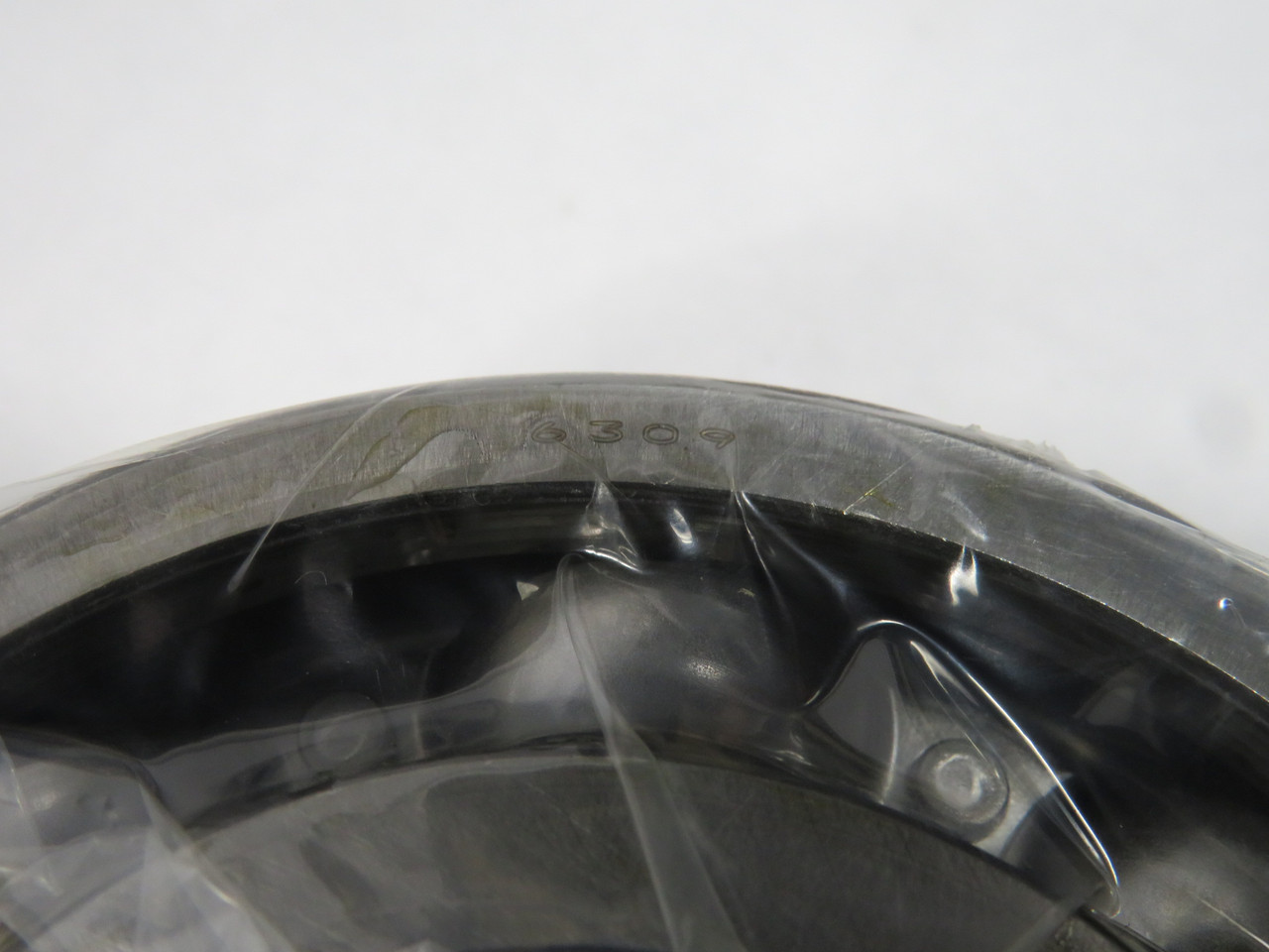 NSK 6309CM Deep Groove Ball Bearing 45mm ID 100mm OD 25mm W NEW