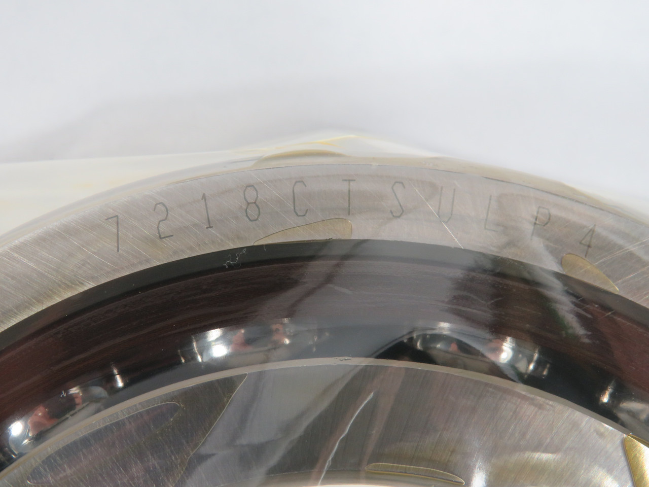 RHP 7218CTDULP4 Angular Contact Bearing 90mm ID 160mm OD HALF PAIR BOX DMG NEW