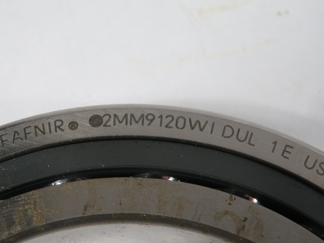 Fafnir 2MM9120WIDUL Angular Contact Bearing 100mm ID 150mm OD HALF PAIR NOP