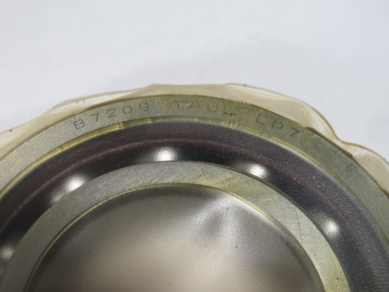 RHP B7209TADULEP7YZT Angular Contact Bearing 45mm ID Half-Pair BOX DAMAGE NEW