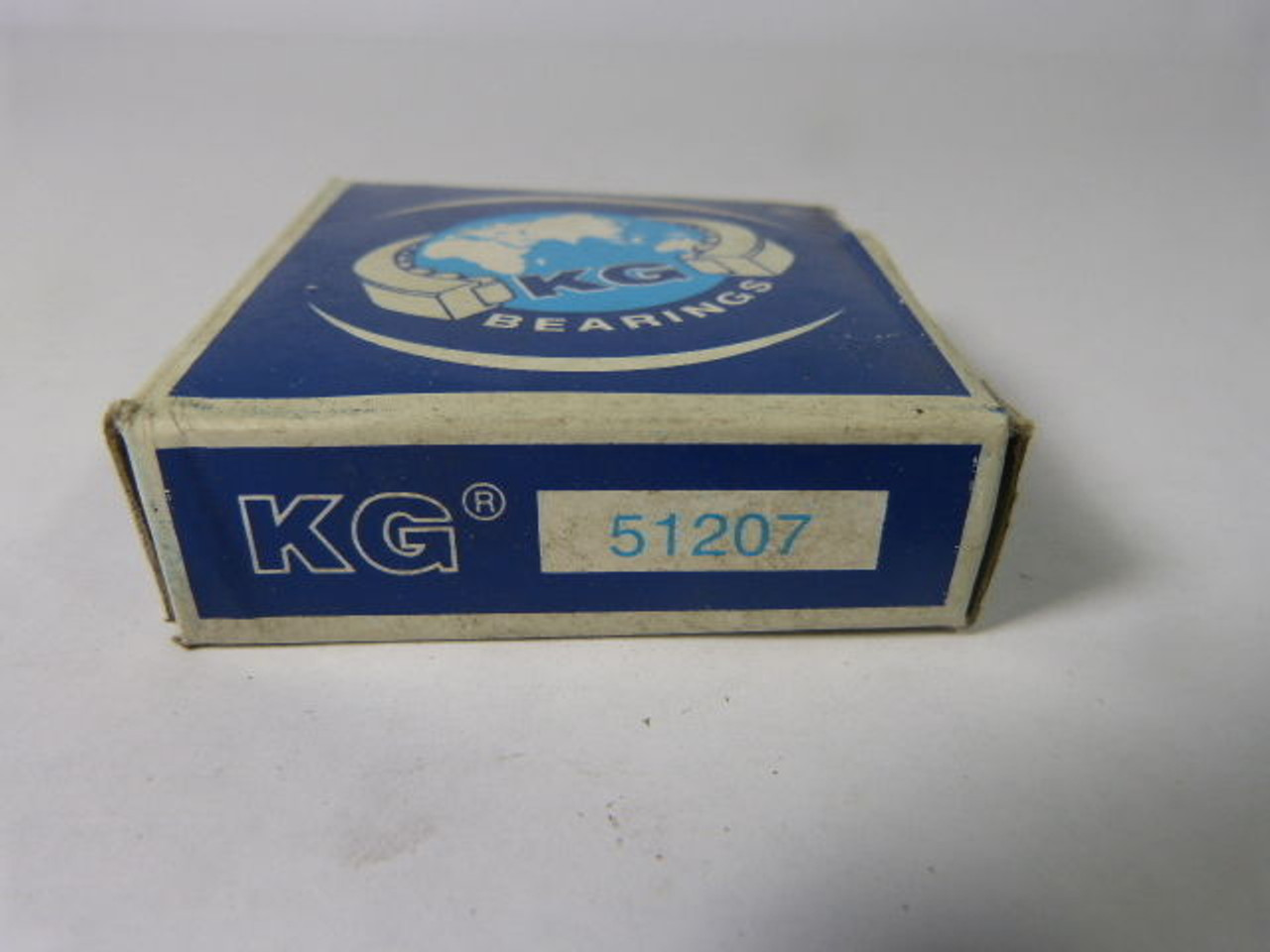 KG 51207 Thrust Bearing ! NEW !