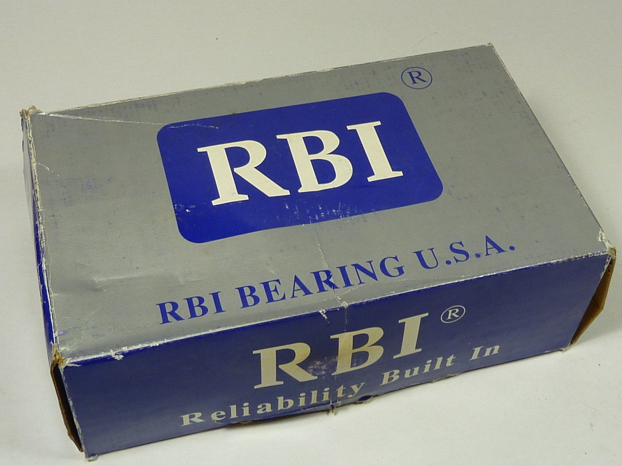 RBI UCFL214-44 Flange Bearing ! NEW !