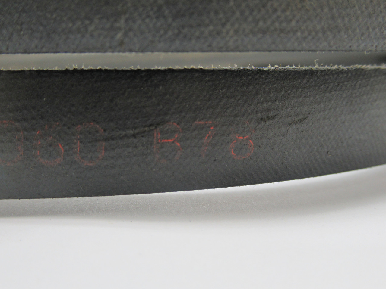 Gates B78 Hi-Power II V-Belt 81" L x 0.66" W x 0.41" T NOP