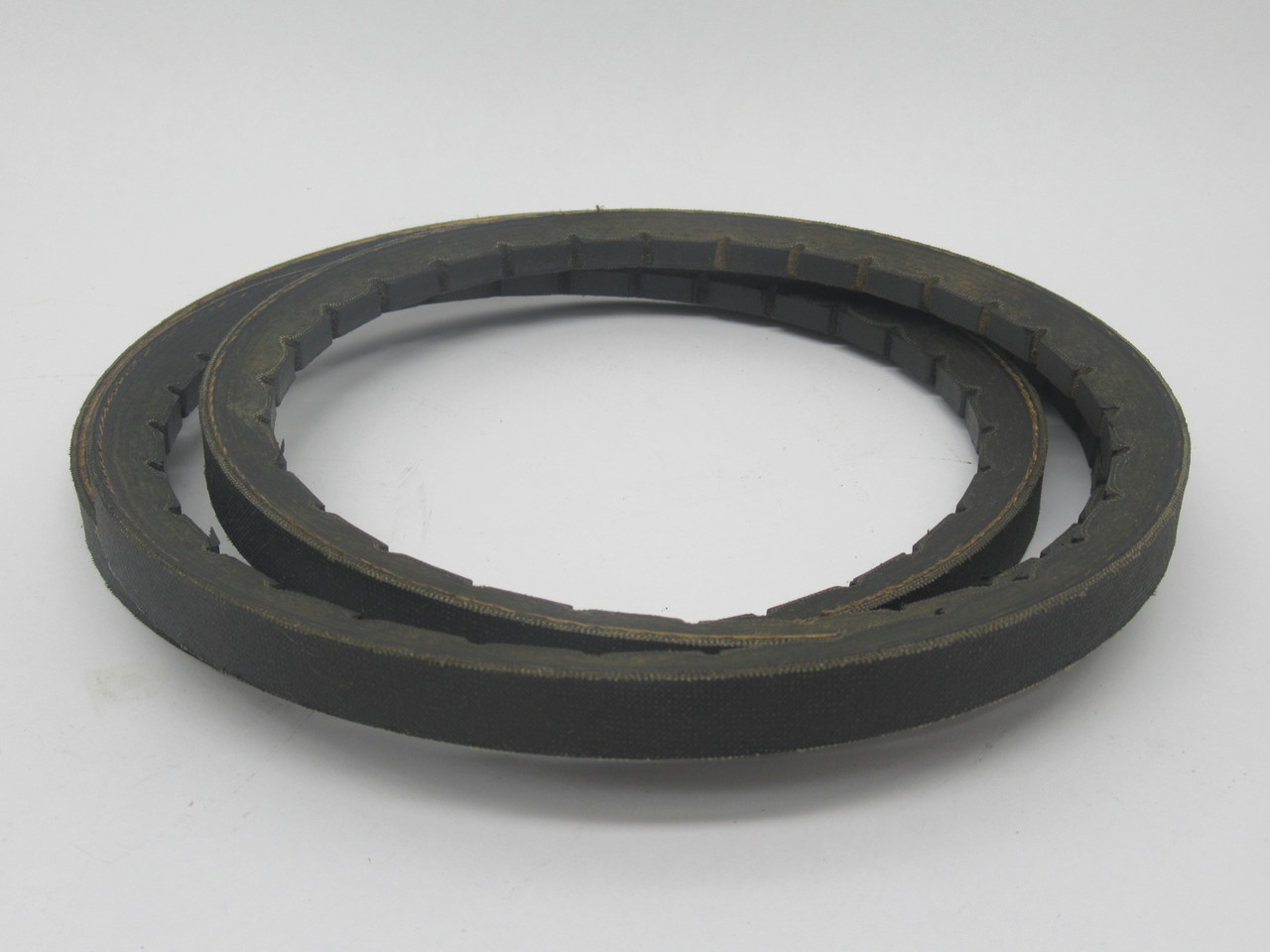 Dayco 5VX750 Power Wedge V-Belt 75" L x 0.63" W x 0.55" T NOP