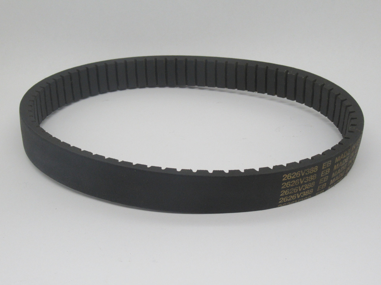 Generic 2626V388 Variable Speed Belt 39.7" L x 1.63" W x 0.48" T NOP