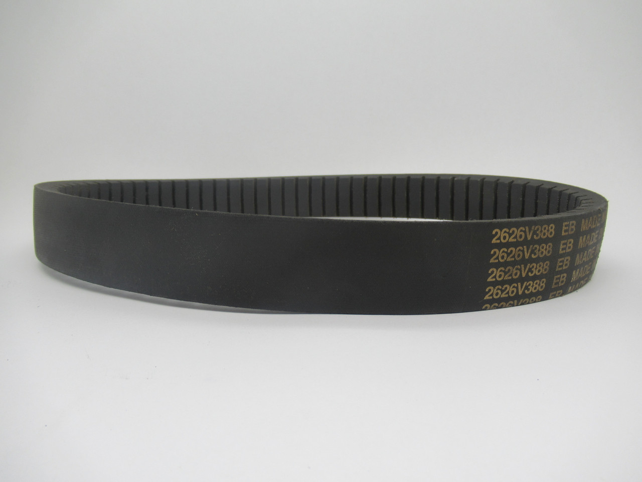 Generic 2626V388 Variable Speed Belt 39.7" L x 1.63" W x 0.48" T NOP